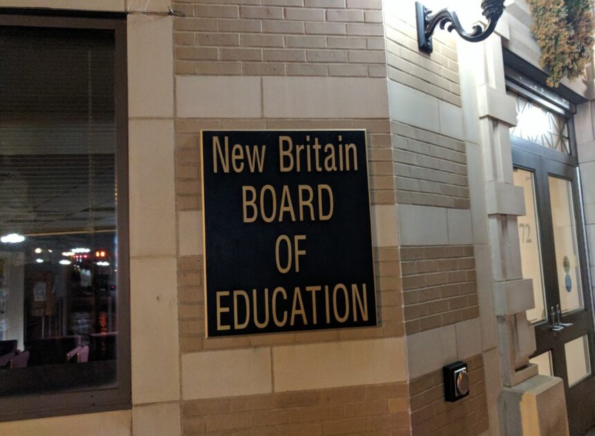 Listro Resigns from Board of Education, Democrats Propose Pozorski for Open Seat
