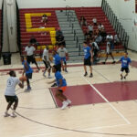 33rd Annual Osgood Shootout Benefit Basketball Tournament Planned