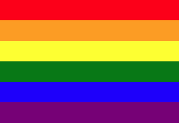 City to Celebrate LGBTQ Pride Month