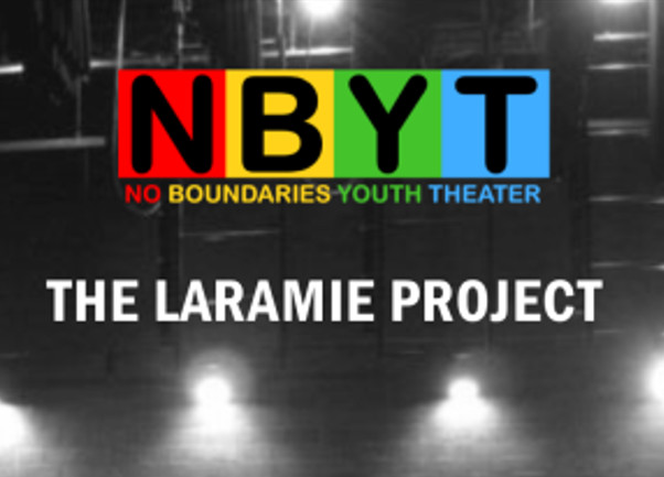 Auditions for Teen Theatrical Production of “The Laramie Project” at NBYT Jul 30 and Aug 1
