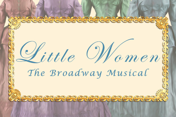 “Little Women” at Repertory Theatre