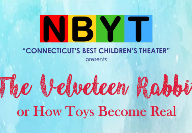 Velveteen Rabbit at Youth Theater