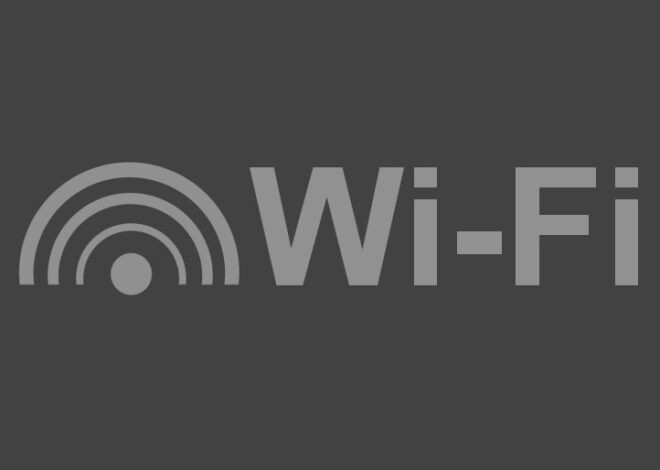 Report on Free Wi-Fi Sent to Council