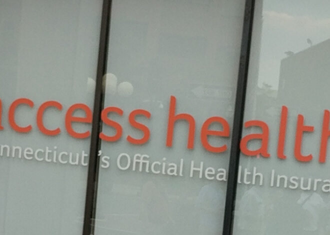 Access Health Open Enrollment In New Britain