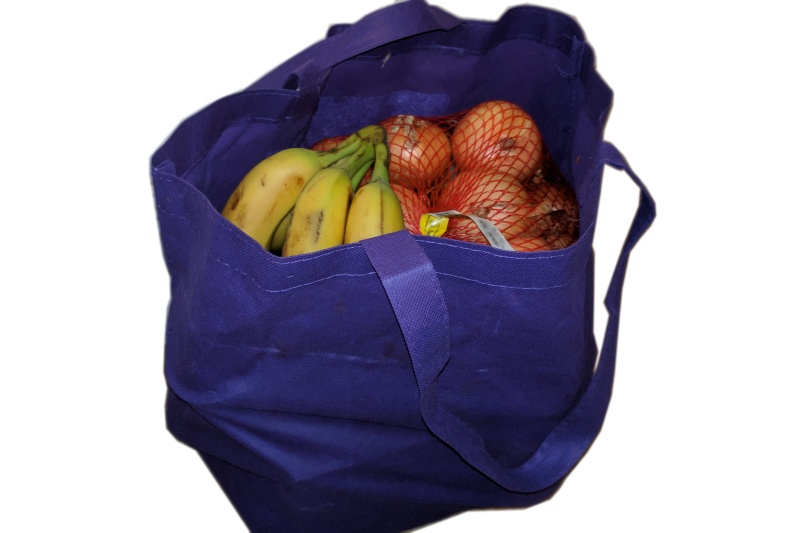 Softened Retail Bag Ordinance Returns to Council