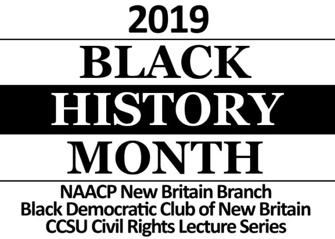 Black History Month Begins in New Britain