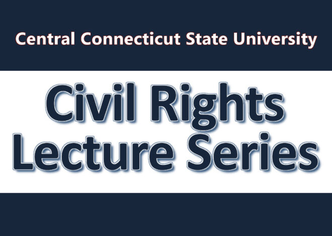 Smithsonian Official to Give Civil Rights Lecture