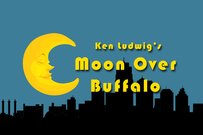 “Moon Over Buffalo” Opening at Connecticut Theater Company