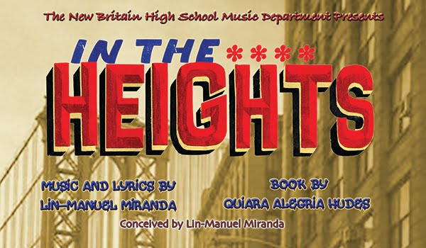 “In the Heights” Presented by NBHS