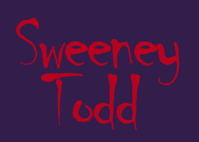 “Sweeney Todd” to Be Performed at CCSU