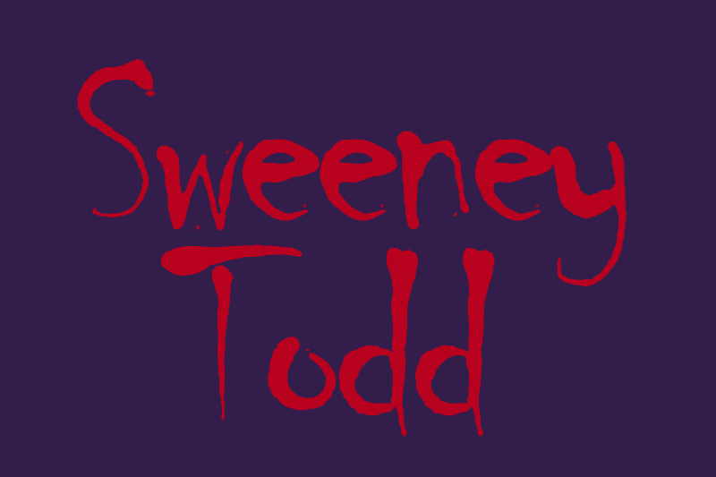 “Sweeney Todd” to Be Performed at CCSU