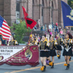 New Britain 2025 Memorial Day Parade Planned