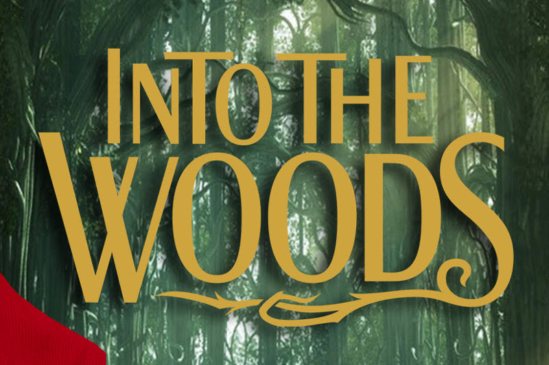 “Into the Woods” at CT Theatre Company