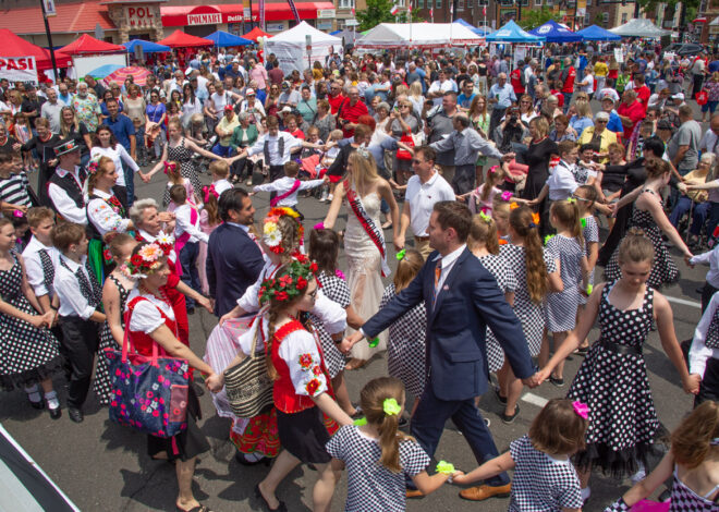 2023 Little Poland Festival Planned For June 4th; Organizers Raising Donations