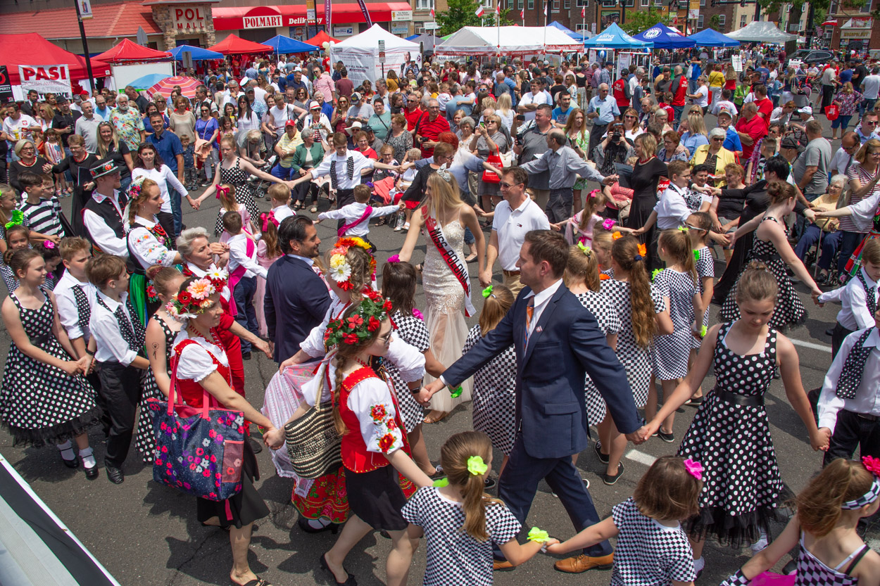 2023 Little Poland Festival Planned For June 4th; Organizers Raising Donations