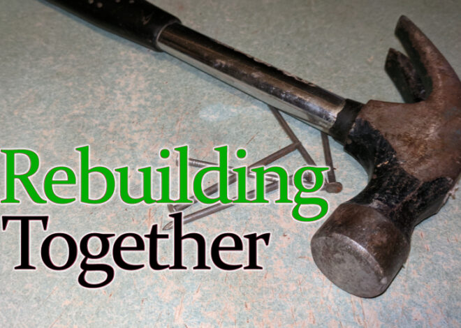 TD Bank Donates $10,000 to Rebuilding Together