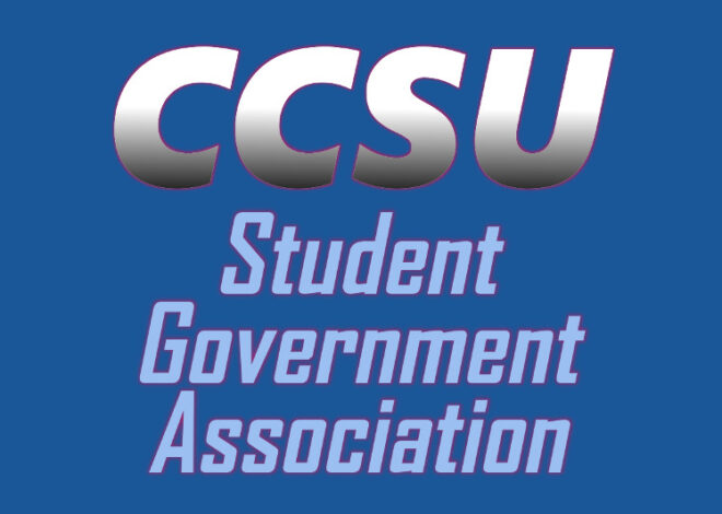Community Forum by CCSU Student Government