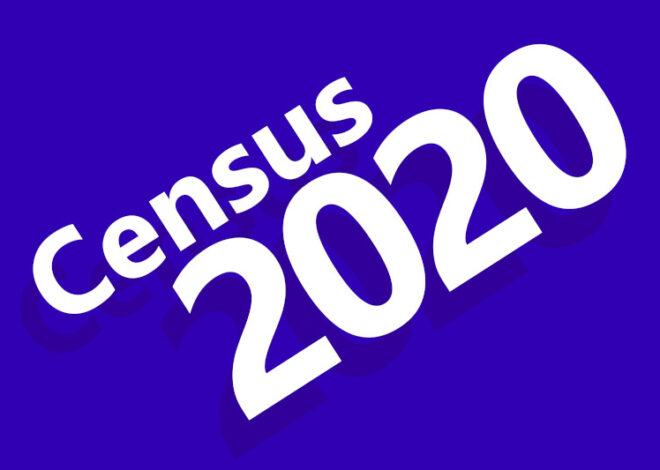 Hiring Announced for 2020 Census