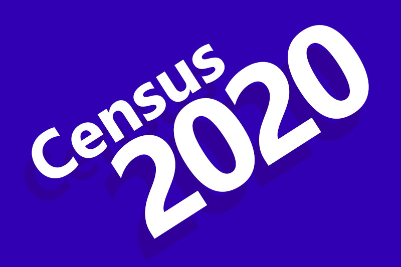 Hiring Announced for 2020 Census