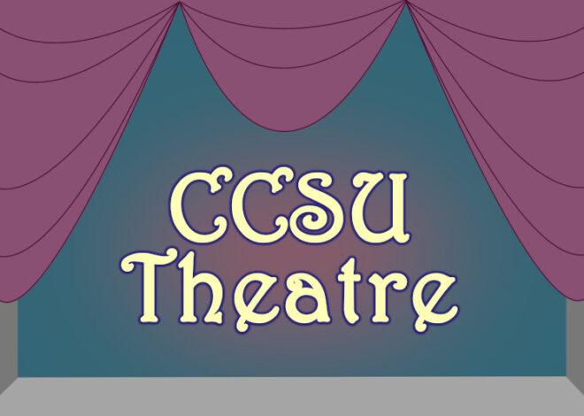 CCSU Theatre to Perform ‘Lend Me a Tenor’