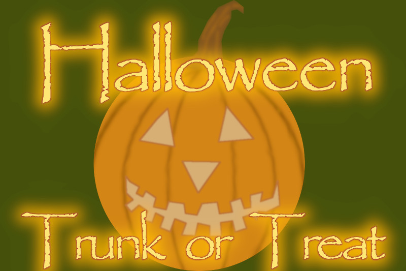 Spottswood to Host Halloween ‘Trunk or Treat’