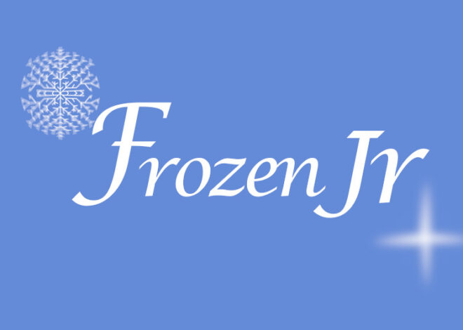 NBYT to Perform “Frozen Jr”