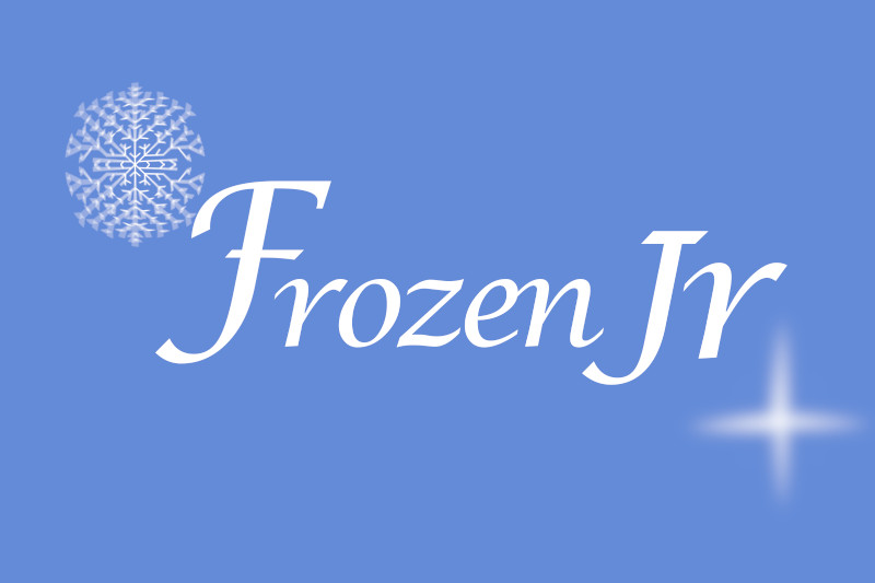 NBYT to Perform “Frozen Jr”