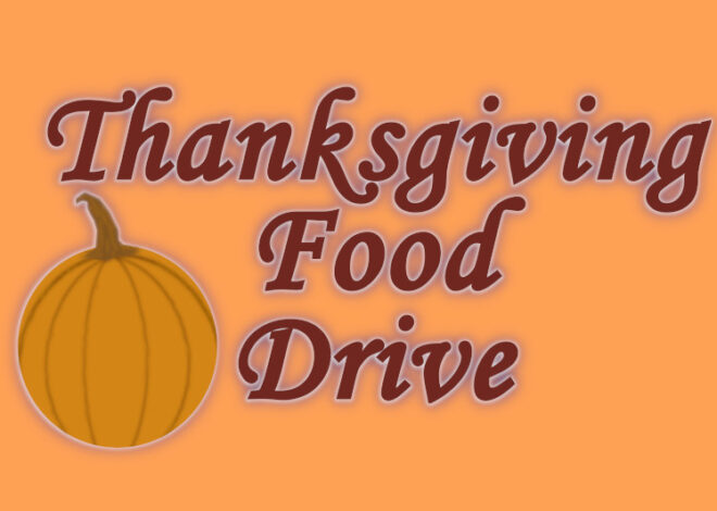 Foodshare Holding “Turkey and 30” Drive