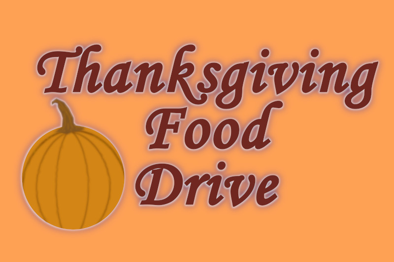 Foodshare Holding “Turkey and 30” Drive