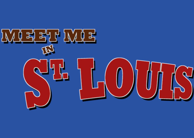 ‘Meet Me In St Louis’ at CT Theatre Company