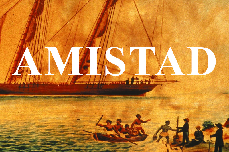 CCSU to Hold 17th Annual Amistad Lecture