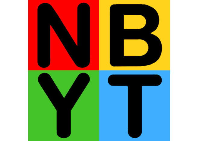 NBYT Hosting Drag Queen Bingo Fundraiser