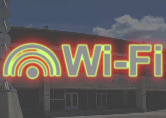Partnership to Address Lack of Wi-Fi for Students