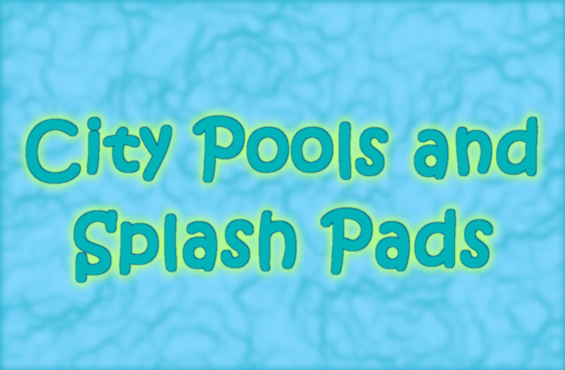 New Britain Public Pools and Splash Pads Open for the 2023 Summer Season
