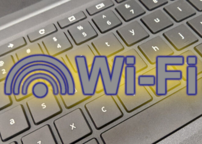 School District Launches Free Student WiFi
