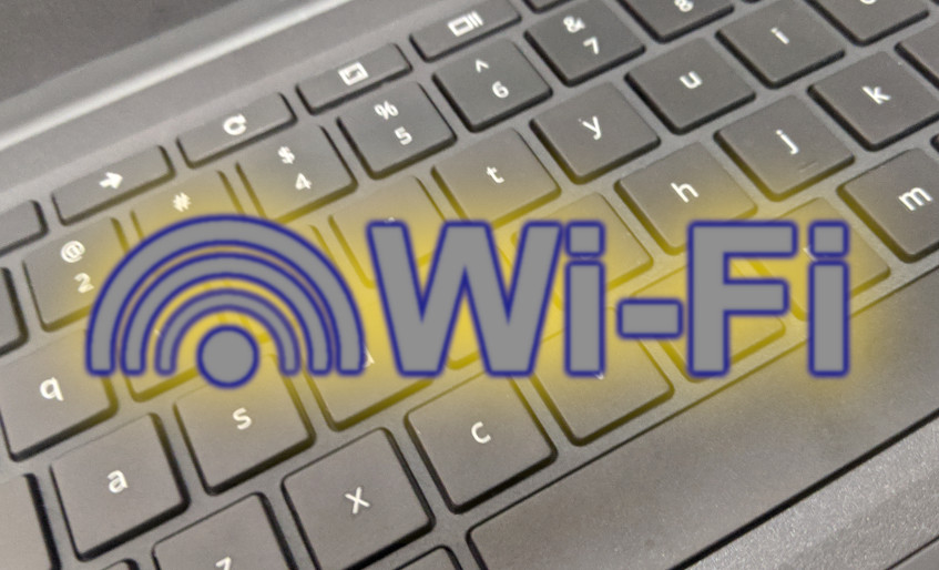 School District Launches Free Student WiFi