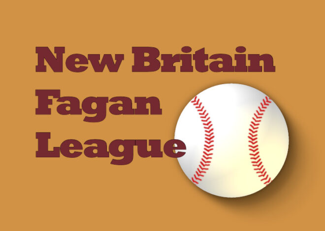 Fagan League Looks Toward Opening Season