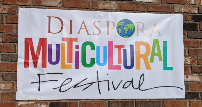 Diaspora Society to Hold 4th Multicultural Festival