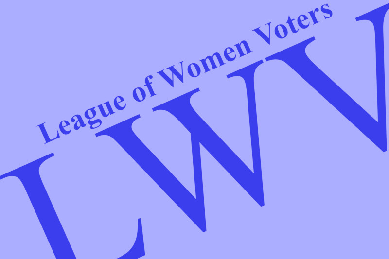 League of Women Voters Council Voter Forum Cancelled After Republican Candidates Back Out