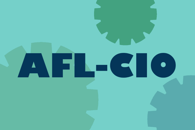 AFL-CIO Endorses Hayes, Lopes, Sanchez and Tercyak