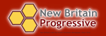 New Britain Progressive Newspaper