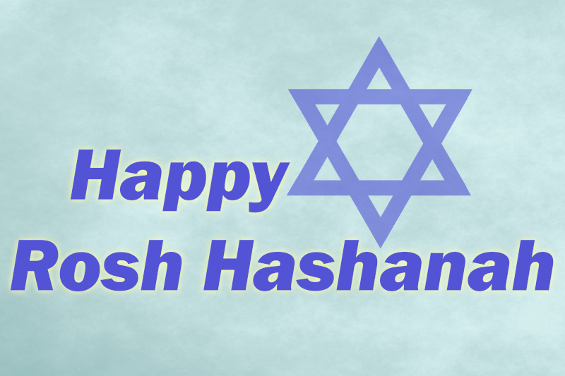 Happy Rosh Hashanah From the New Britain Progressive