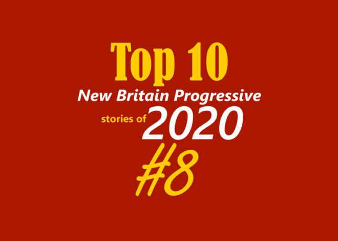 Top 10 of 2020: #8 – Stewart Freezes Education – Yet Again