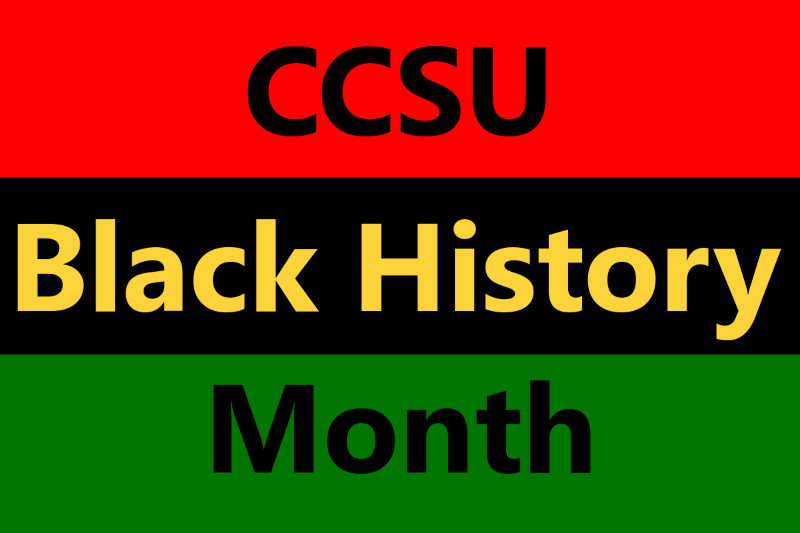 CCSU to Hold Two Black History Month Events Feb 9th