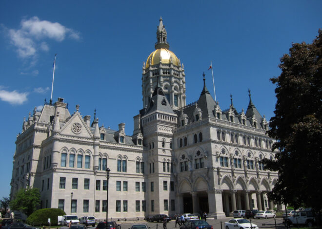 State Legislators Secure $10 Million More in Aid For New Britain; $4 for More Aid for City Budget