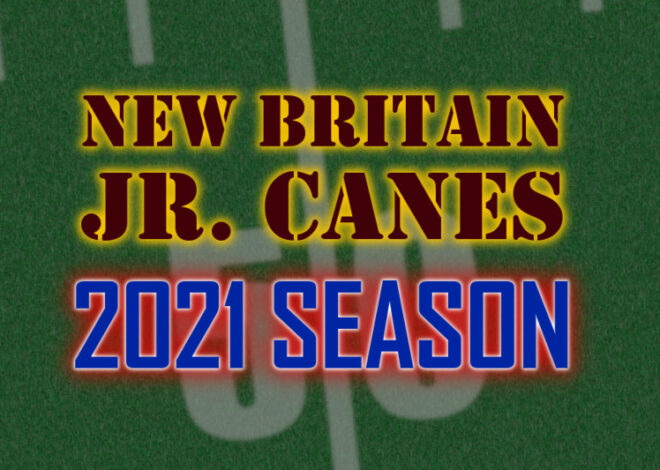 Jr Canes Begin 2021 Season Registration