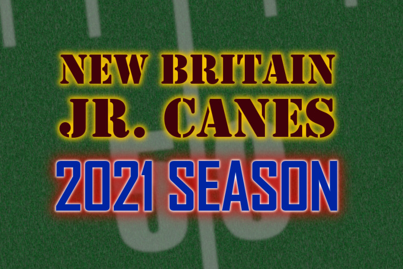 New Britain Jr. Canes Registration Ongoing