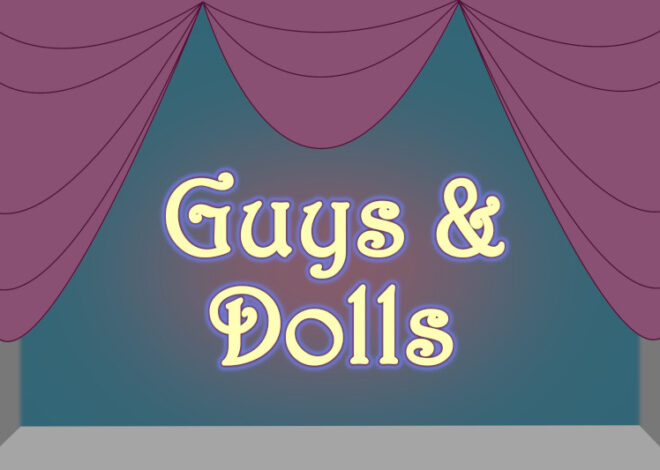Connecticut Theatre Company Returns With “Guys and Dolls”