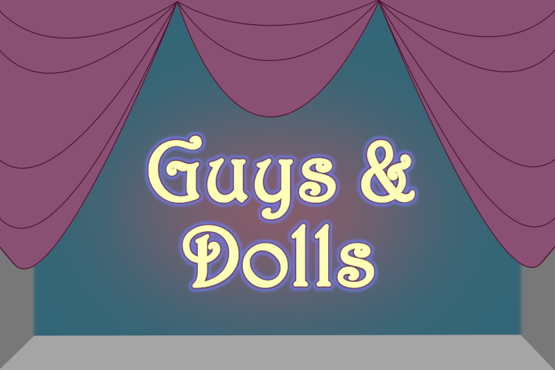 Connecticut Theatre Company Returns With “Guys and Dolls”