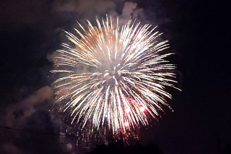 2023 New Britain 4th of July Fireworks, “Great American Boom,” Planned